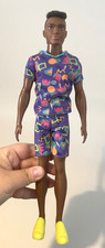 Barbie Ken Fashionista Doll