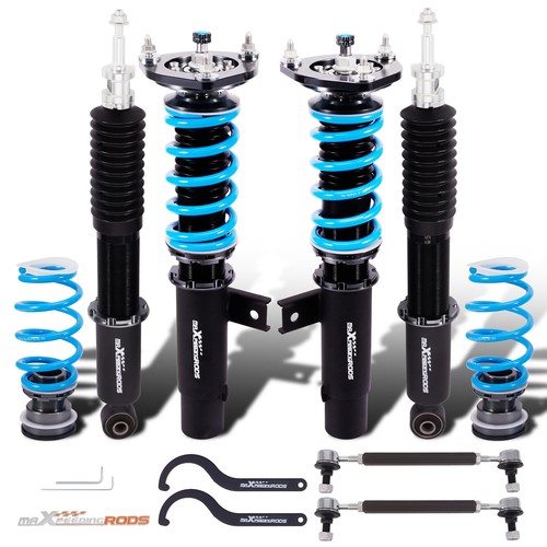 Coilovers suspension kit - coilovers,