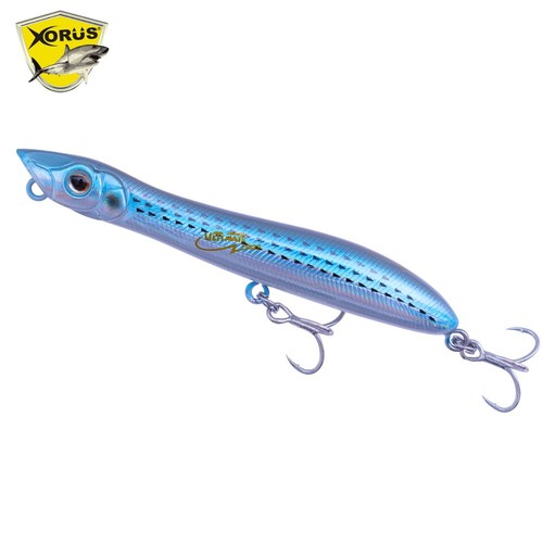 Xorus topwater floating pencil - xorus,