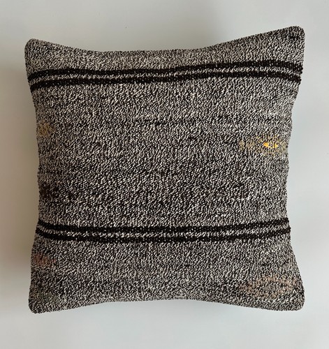 Handmade cushion cover - cushion,