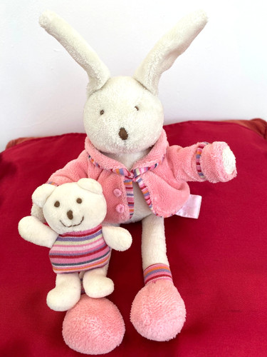 Jellycat rare jellybaby bunny - jellybaby,