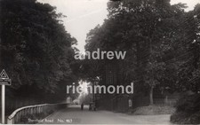 Shenfield road essex circa - essex,