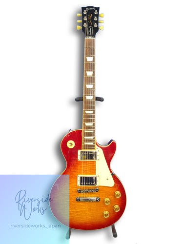 Gibson electric guitar les - gibson,
