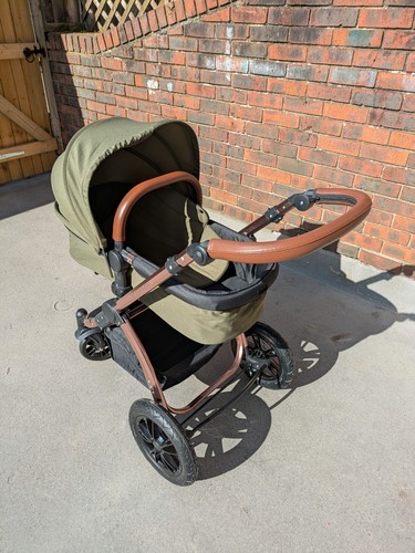 Ickle bubba stomp v4 - ickle,
