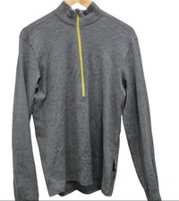 Isobaa Merino Wool Base Layer