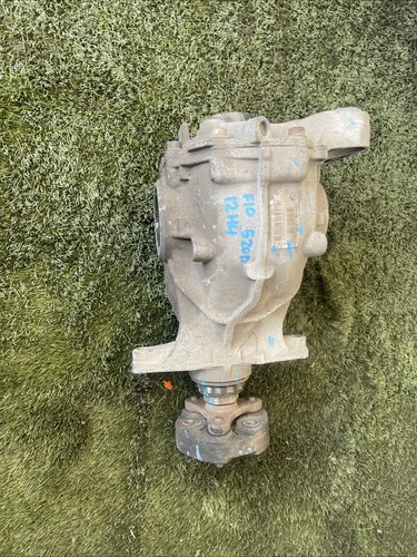 Bmw series f10 f11 520d - 5, 525d