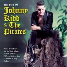 The Very Best Of Johnny Kidd &