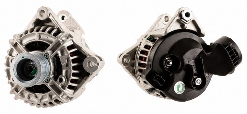 New alternator 12v 120a fits - alternator,