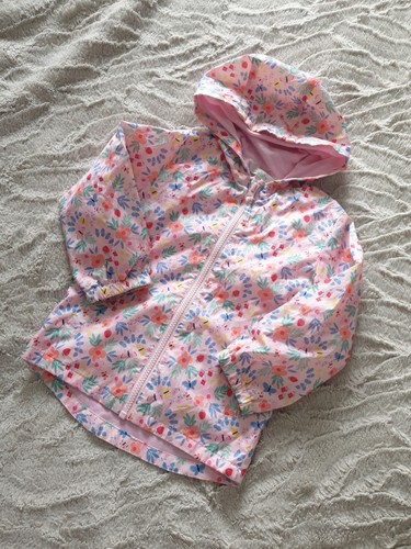 Girl raincoat coat - girl's,