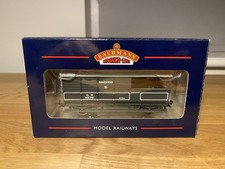 Bachmann 33-300E 20T Toad