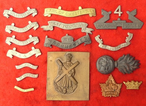 160 scrolls badges for - &,