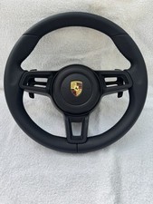 Porsche 911 991 Leather