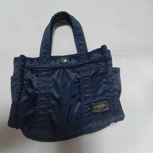 Porter tanker mini tote bag - tote, xs