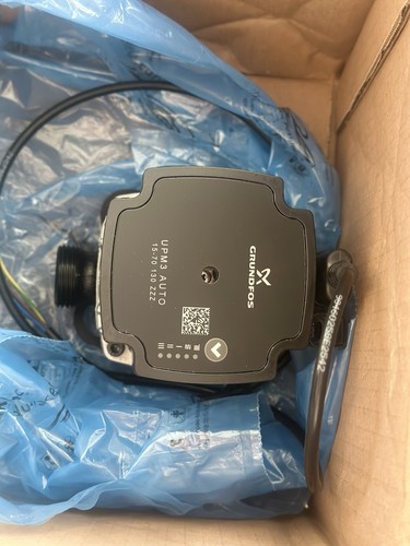 Grundfos upm3 auto 130mm - grundfos, 15-70
