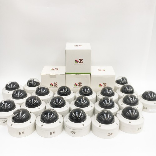 Job lot n3072 - 3s, ip