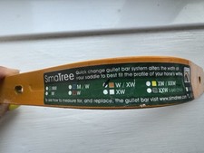 Thorowgood, FairFax, Kent  &Masters Orange W/XW S bar (Short)