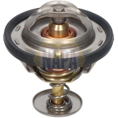 Napa thermostat coolant fits - napa, thermostat,coolant