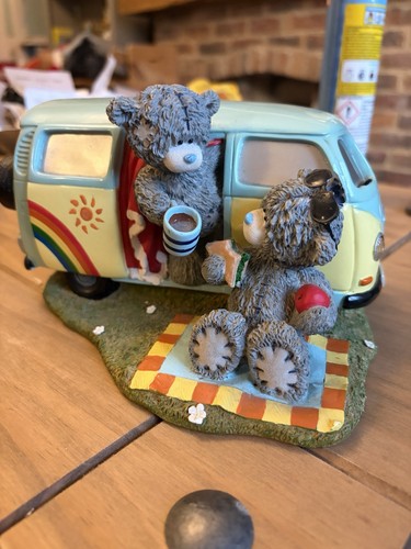 Rare you bear tatty - to,