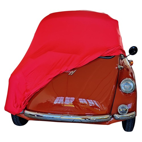 Indoor car cover fits - , heinkel