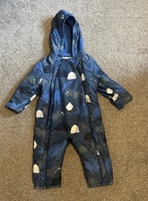M&S Infant Insulated Puddle