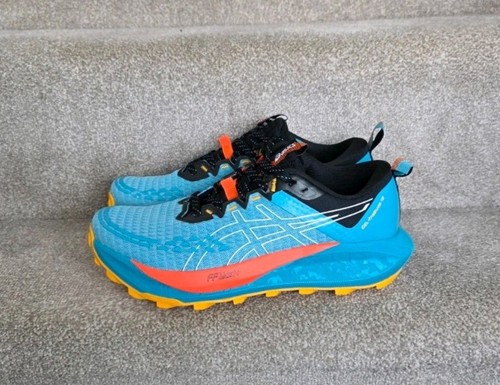 Asics gel trabuco women s - asics, women's