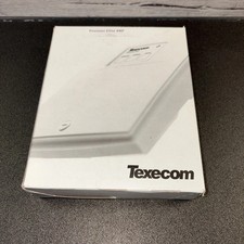 Texecom Premier Elite 8XP