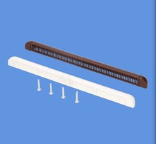 305mm Window Trickle Vents  To