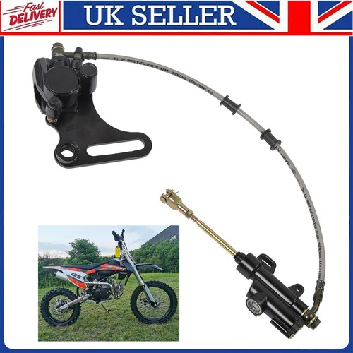 Pit dirt bike 110cc 125cc - bike,