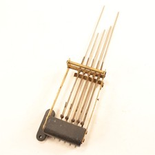 Clock Chime Bar Westminster