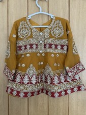 Baby Girl Kameez And Sharara