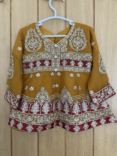 Baby girl kameez and - girl,