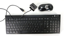 Gyration Wireless Keyboard Air