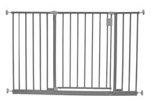 Safetots hallway baby gate - hallway,