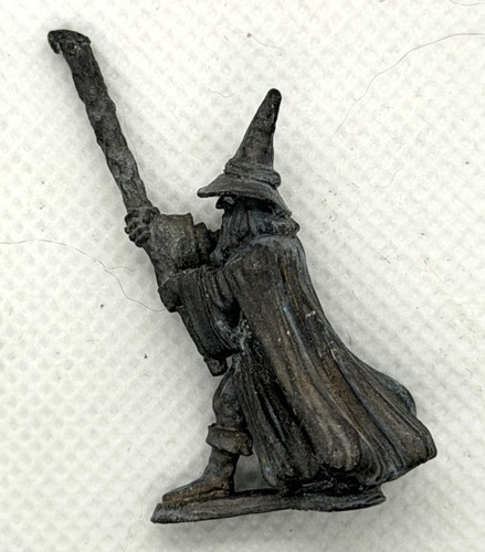 Ral partha mage magician - mage/magician, metal