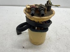FORD FIESTA VIII Fuel Tank