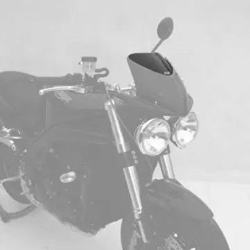 Ermax screen windshield nose - ermax,