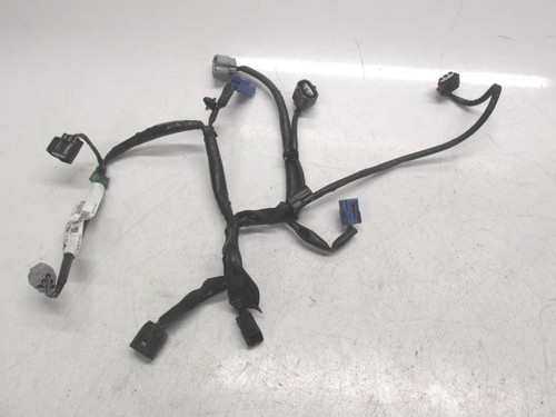 Injection ramp harness honda - injection,