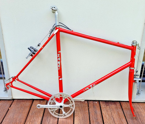 Rare pinarello gpt - rare, cyclocross