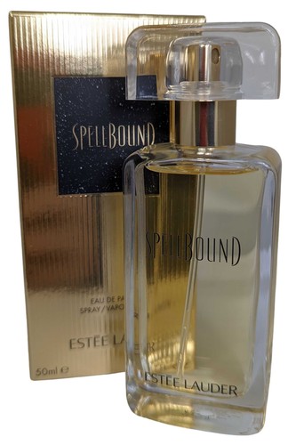 Estee lauder spellbound eau - lauder,