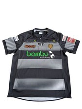 Hull FC ISC 2017 Rugby Shirt Adults XXL Free Post 