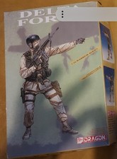 Dragon 1/16 Military  Figure