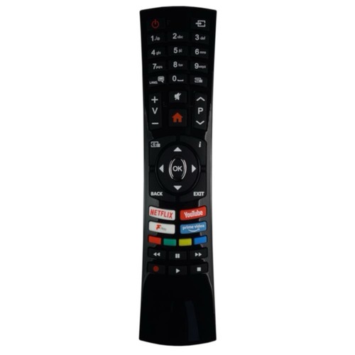 Bush rc4391p 30101763 smart - 30101763,