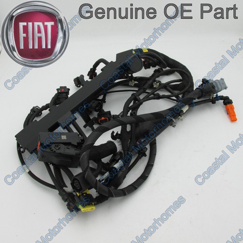 Fits fiat ducato engine - fits,