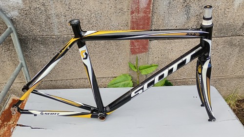 Scott s55 speedster - s55,