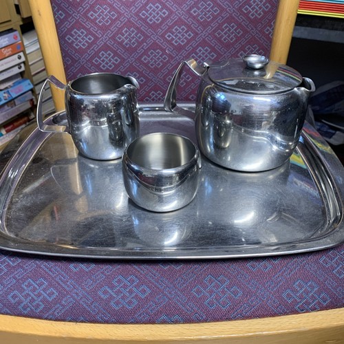 Old hall vintage stainless - old,