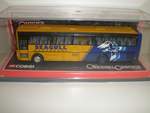 Corgi 42723 van hool alizee - 42723,