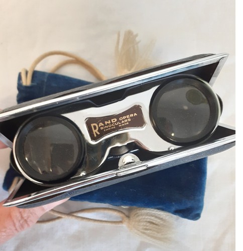 Rand opera glasses - rand,