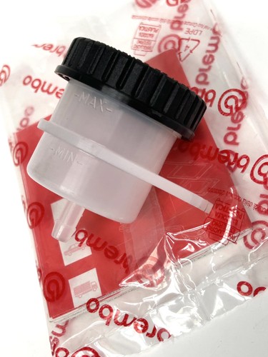 Genuine brembo front - genuine,