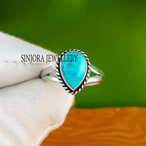 Turquoise gemstone 925 - turquoise,