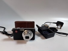 Leica C-Lux 2 Digital Compact